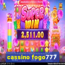 cassino fogo777